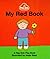 My Red Book (Play-Doh books)