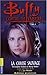 Buffy: contre les vampires, tome 9 : La Chasse sauvage