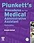 Plunkett's Procedures for the Medical Administrative Assistant