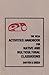 NESA Activities Handbook for Native and Multicultural Classrooms, Volume 1