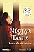 Nectar en un tamiz