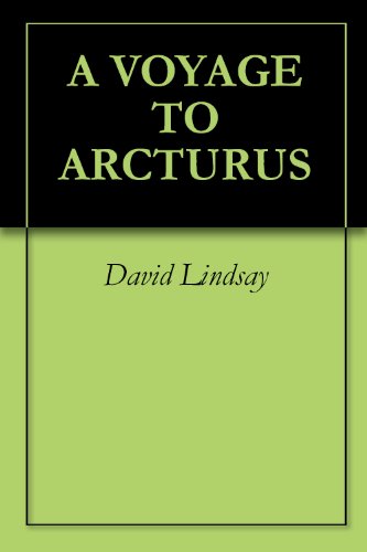 A Voyage to Arcturus