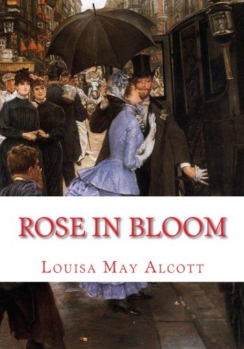 Rose in Bloom