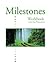 Milestones A: Workbook with...