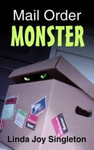 Mail Order Monster