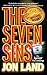 The Seven Sins by Jon Land The Seven Sins by Jon Land