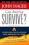 Can America Survive?