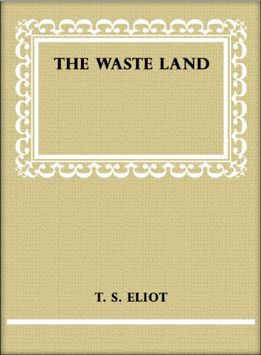 The Waste Land