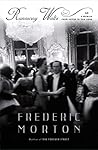 Runaway Waltz by Frederic Morton