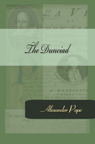 The Dunciad