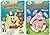 Leap Pad Plus Writing Sponge Bob Square Pants Brainy Briny Math Games with 2 Game Books & Cartridge 1st Grade