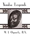 Yoruba Legends