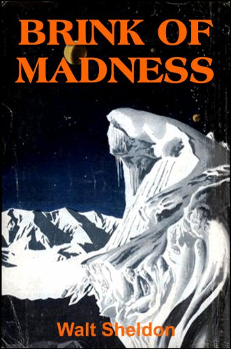 Brink of Madness (with linked TOC)