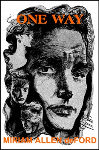 One Way (Kindle Edition)