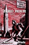 Zero Hour Zero Hour