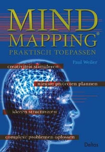 Mind mapping praktisch toepassen (Paperback)