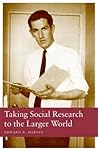 Taking Social Research To The Larger World