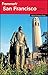 Frommer's San Francisco 201...
