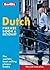 Berlitz Dutch Phrase Book and Dictionary