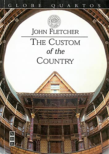 Custom of the Country