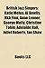 British Jazz Singers: English Jazz Singers, Jazz Singers from Northern Ireland, Amy Winehouse, Katie Melua, Cab Kaye, Adele, Cleo Laine