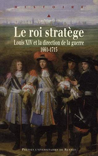 Le Roi Stratège (Paperback)