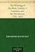 The Winning of the West, Volume 4: Louisiana and the Northwest, 1791-1807