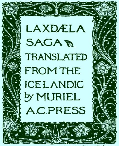 Laxdæla Saga