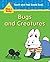 Max and Ruby: Bugs and Creatures