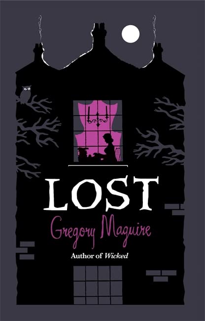 Lost