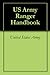 US Army Ranger Handbook by U.S. Department of the Army