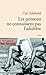 Les Poissons Ne Connaissent...