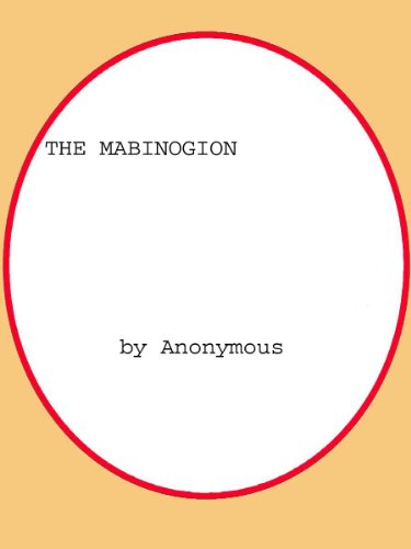 The Mabinogion