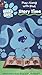 Blue's Clues Story Time