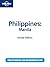Lonely Planet Philippines by Greg Bloom