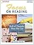 Roll of Thunder, Hear My Cry (Focus on Reading Study Guide) (Enhanced eBook) (Saddleback's Focus on Reading Study Guides)