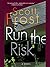 Run The Risk (Alex Delillo, #1)