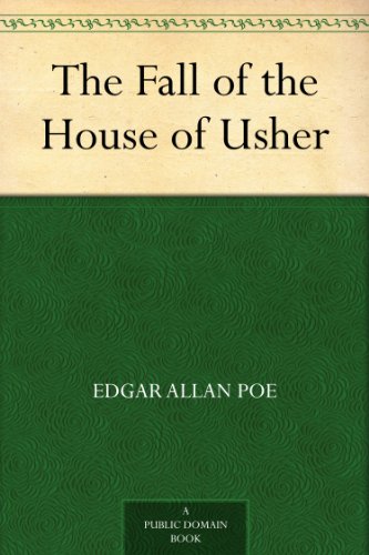 The Fall of the House of Usher