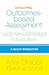 Developing Outcomes-Based Assessment for Learner-Centered Education: A Faculty Introduction