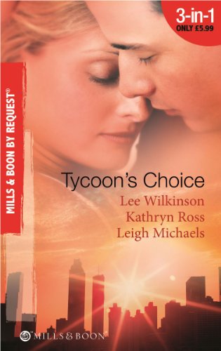 Tycoon's Choice (Paperback)
