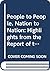 People to People, Nation to Nation by Royal Commission on Aborigi... People to People, Nation to Nation by Royal Commission on Aborigi...