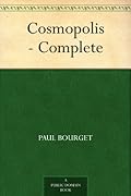 Cosmopolis Complete