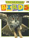 A First Look at Animals: Birds (A First Look at Animals)