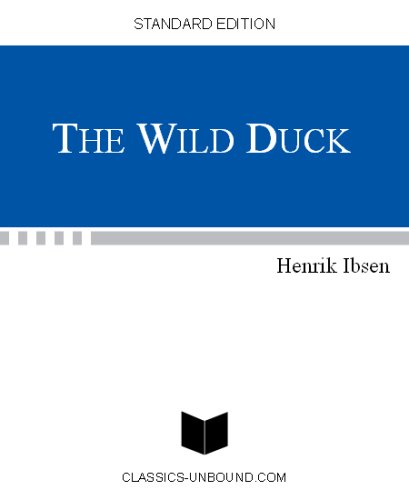 THE WILD DUCK