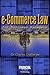 E-Commerce Law for Small Business by Charles Chatterjee