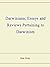 Darwiniana; Essays and Reviews Pertaining to Darwinism