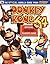 Donkey Kong 64 Player's Guide (The Official Guide from Nintendo)