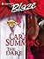 The Dare (Risking It All #2) (Harlequin Blaze #188)