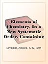 Elements of Chemi...