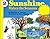 Sunshine Makes the Seasons (Let'S-Read-And-Find-Out Science Book)